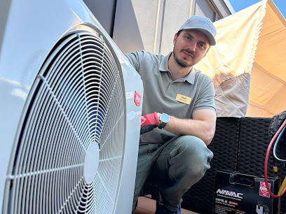 Plug-In HVAC & Appliance Repair