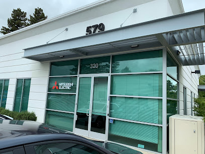Mitsubishi Electric