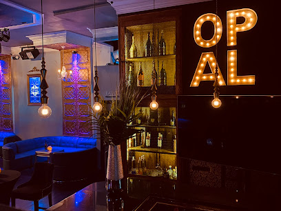 Opal Social Club