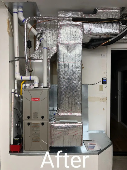 Balcom Heating & Air