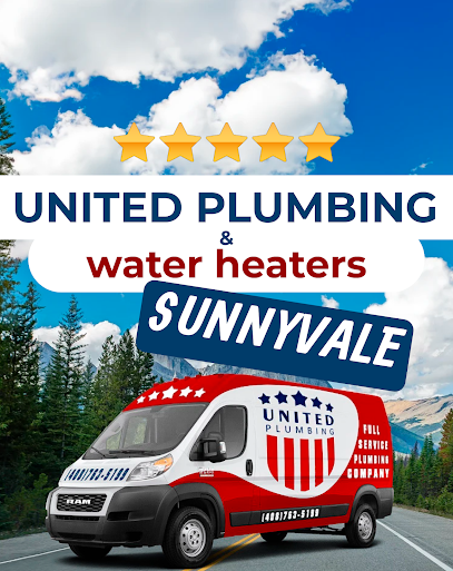 United Plumbing & Water Heaters