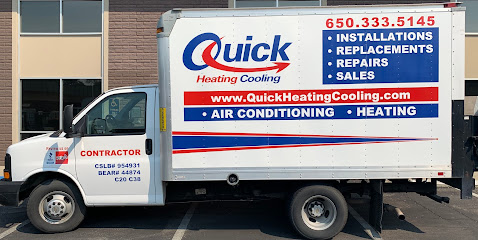 Quick Heating Cooling