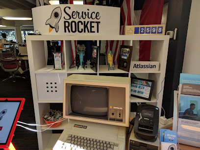 ServiceRocket, Inc.