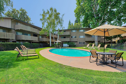 Stanford Villa