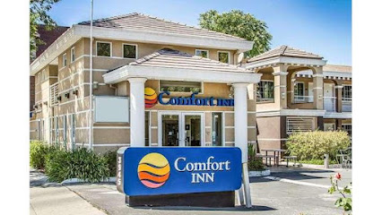 Comfort Inn Palo Alto