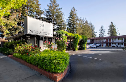 The Palo Alto Inn