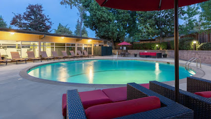 Palo Alto Place