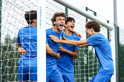 Soccer Camps International