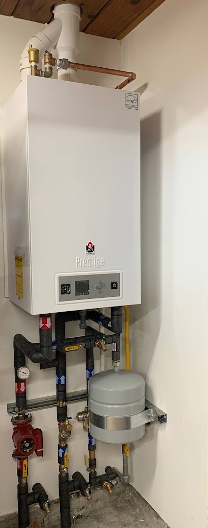 H H Hydronics Inc