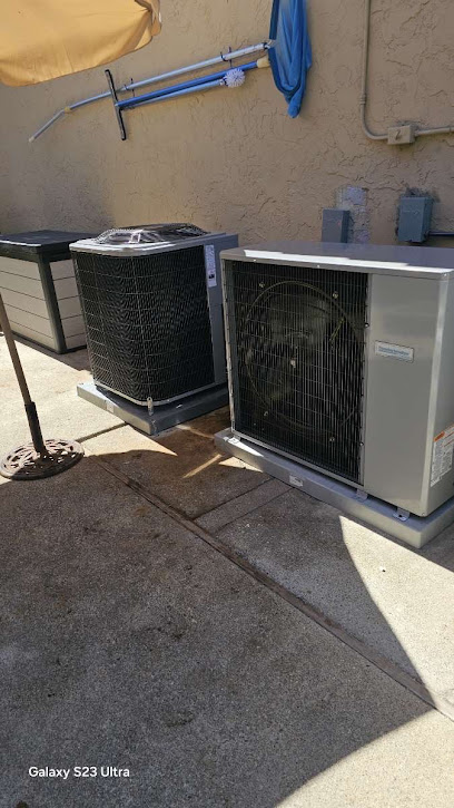 Heating and Air