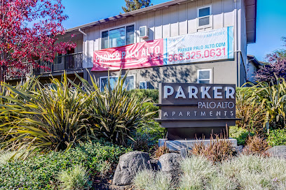 Parker Palo Alto Apartments