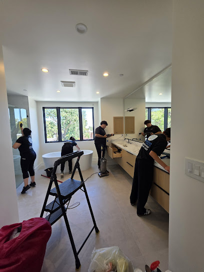 Housestar Cleaning