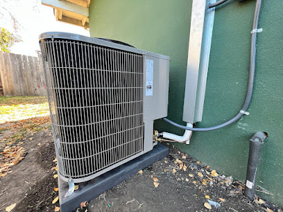 Menlo Park HVAC