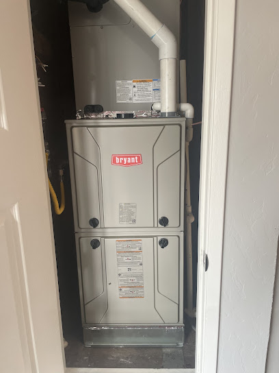 Musial's HVAC