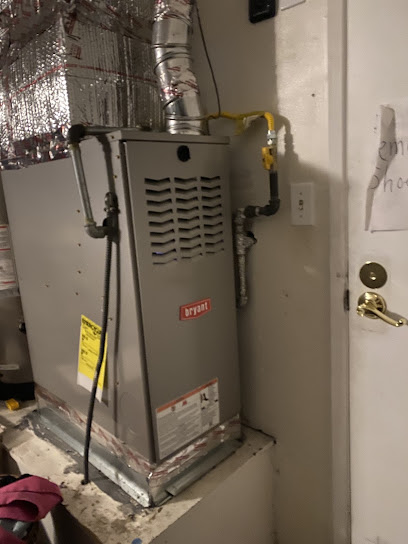 Furnace / AC repair service. Commercial refrigeration, HVAC