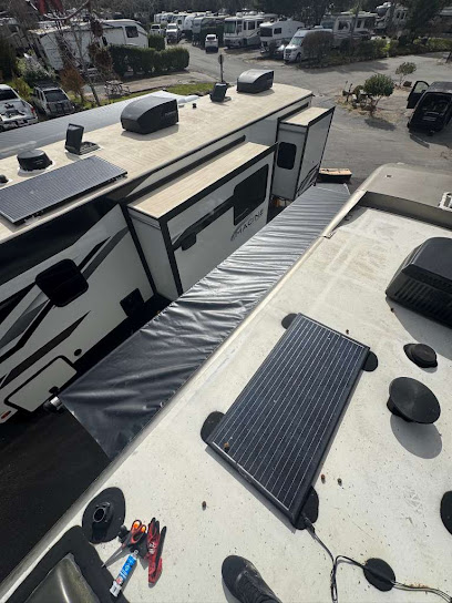 Artspeed RV Mobile Service