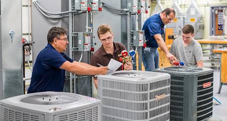Air Conditioner and Furnace Repairs