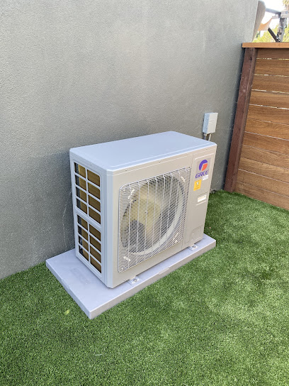 Giant HVAC, Inc