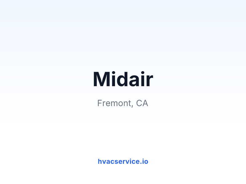 Midair
