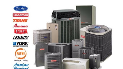 Ace HVAC and Appliance Repair