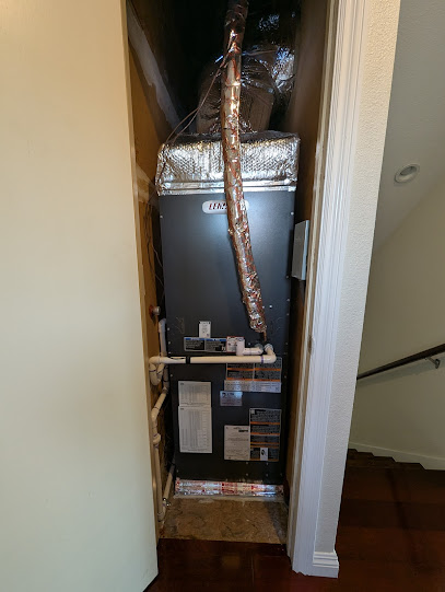 A Plus Heating and Air Conditioning