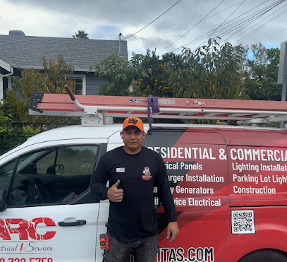 ARC Electrical Services