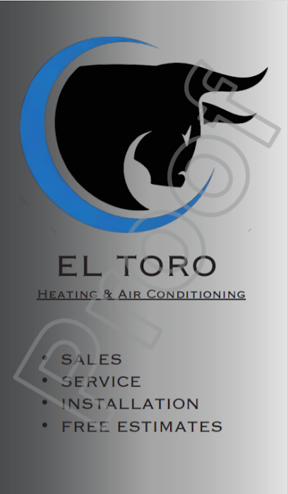 El Toro Heating & Air Conditioning