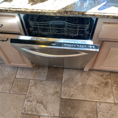 SIGMA Appliances Inc