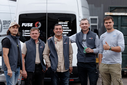 Fuse HVAC, Refrigeration & Electrical