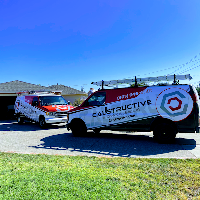 Calstructive LLC