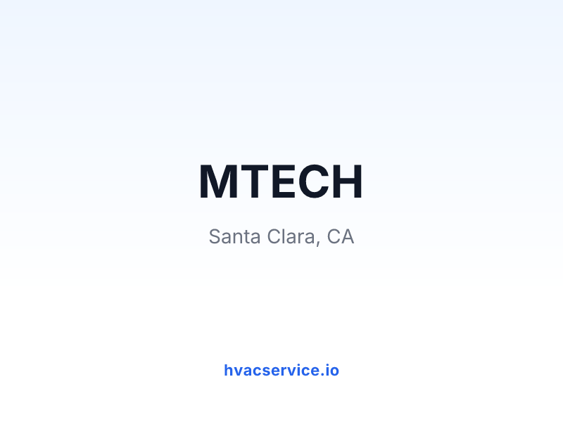 MTECH