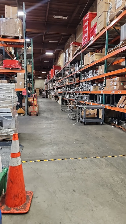 CFM Equipment Distributors, Inc.