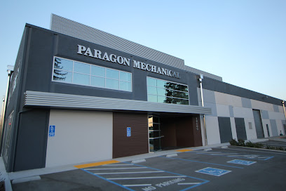 Paragon Mechanical Inc