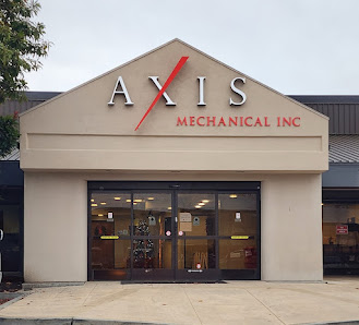 Axis Mechanical Inc