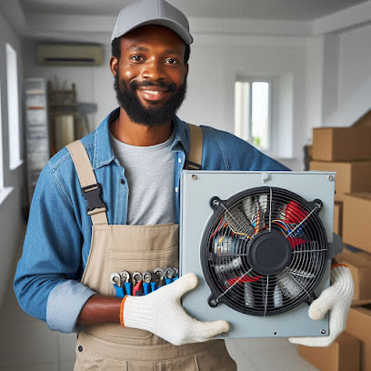 Indoor Air Design Inc