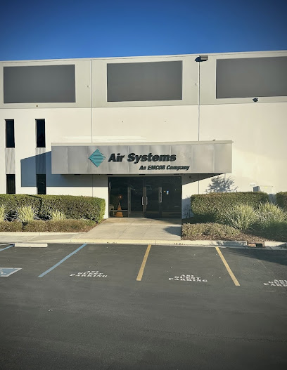 Air Systems Inc
