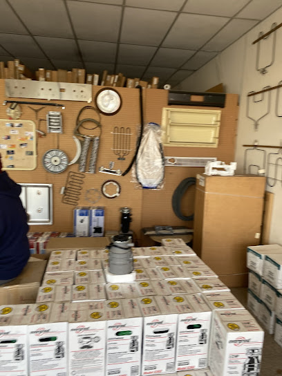 Appliance Parts East