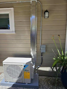 INNOVATION HEATING AND AIR INC