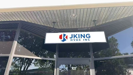 JKING HVAC INC