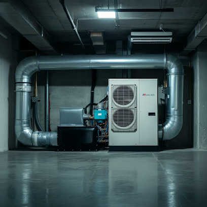 South HVAC Care