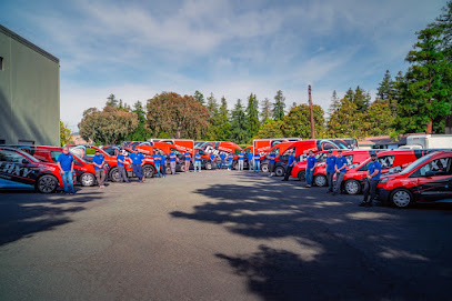 Galaxy Services (Galaxy Heating and Air Conditioning)