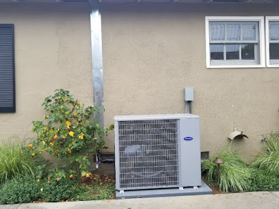 Global Heating And Cooling Services