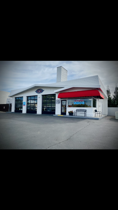 Tri Valley Car Care Smog Center