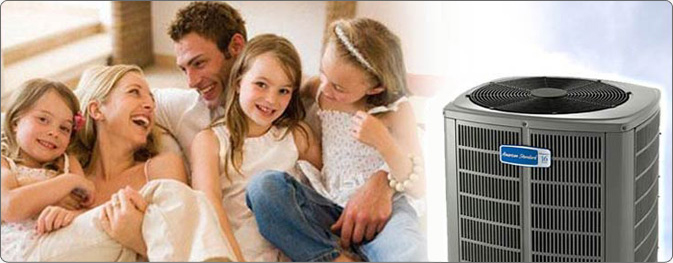 All Air Heating and Air Conditioning