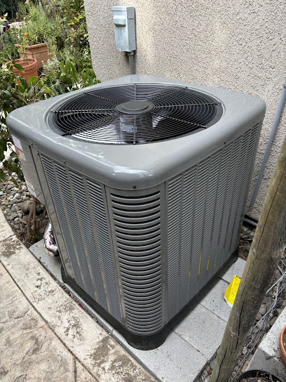 Controlled Air
