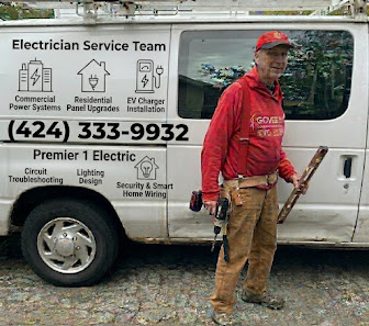 Premier 1 Electric