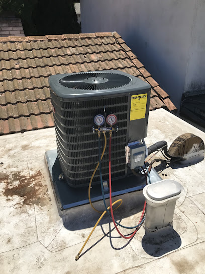 Yourk Heating & Air Conditioning