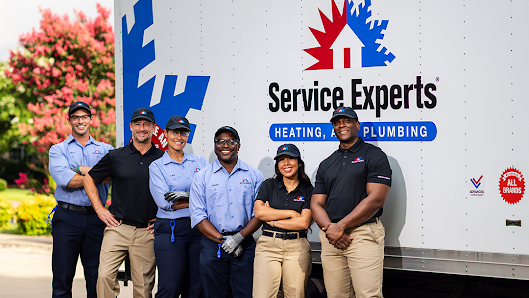 Service Experts East Bay