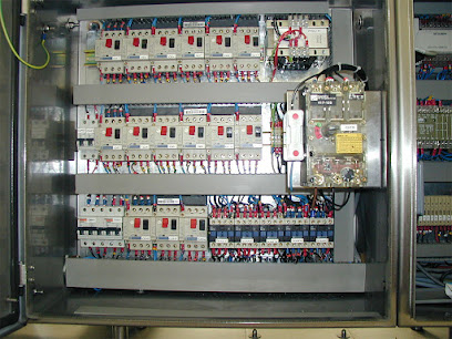 Harman Electricals