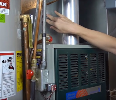 AC Repair San Ramon